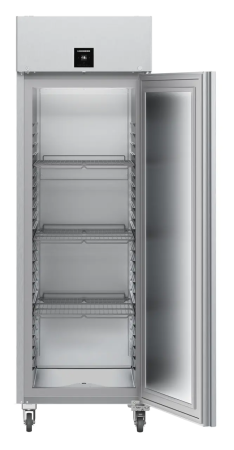 Congelator profesional GN 2/1 cu două uși – FFPSvg 6501 001 [2]