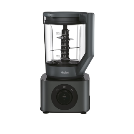Haier HBL7W5-011 – Blender multifuncțional I-Master Series 7, 3 vase Tritan, capacitate 2 L [1]