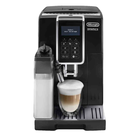 Espressoare încorporabile - Espressor automat Dinamica ECAM 350.55.B