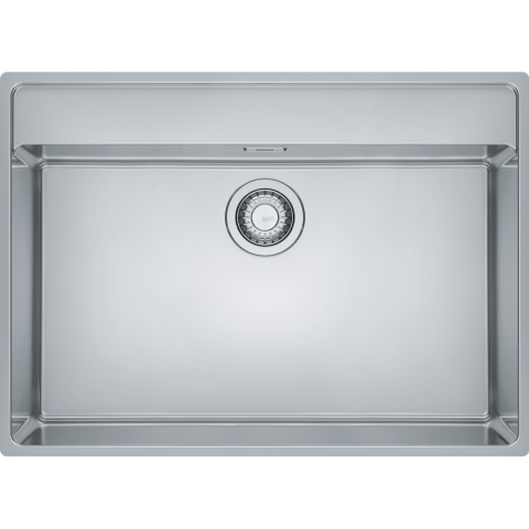 Chiuveta Inox MRX 210-70 TL [2]