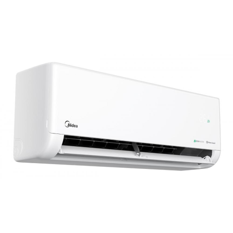 Aparat de aer conditionat Midea Solunar Lite 12000 BTU MGPXV-12RD0-I / MGPXV-12RD0-O, AI EcoMaster, 56°C Clean, Prime Guard, WiFi Integrat [1]