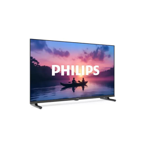 TV, Audio-Video si Foto - Televizor LED Full HD Smart TV 32 inch, Titan OS, HDR10, Dolby Audio, Wi-Fi, negru