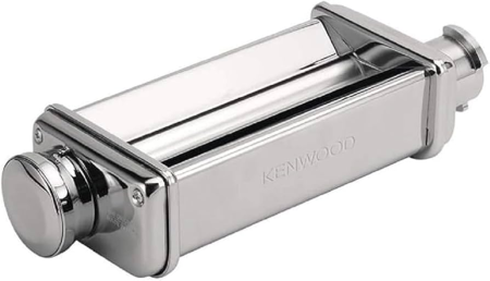 Accesorii electrocasnice - Accesoriu mașină de paste Kenwood KAX980ME – Tăietor Fettucine 6.5 mm, inox