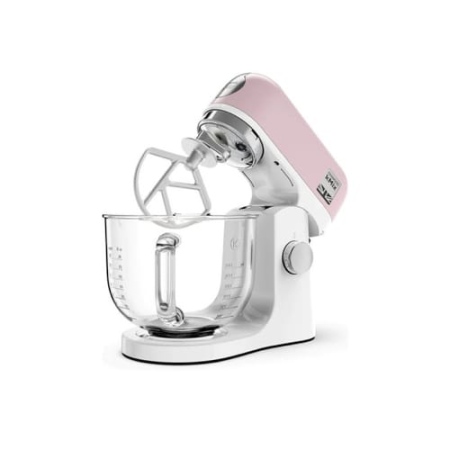 Robot de bucătărie Kenwood kMix KMX754APP, 1000 W, vas 5 L, 6 trepte viteză [1]