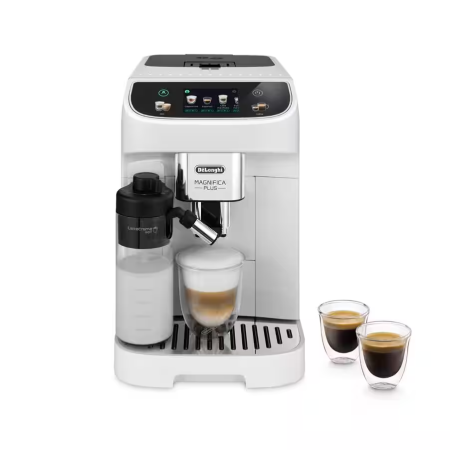 Espressoare independente - Espressor automat De’Longhi Magnifica Plus ECAM320.60.W