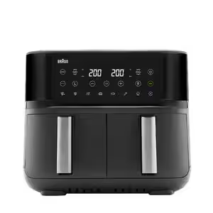 Prăjitor de pâine Braun TD3030IBK [2]