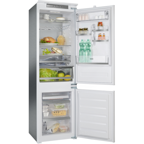 Combine frigorifice, încorporabile - Combina Frigorifica Incorporabila  FCB 320 TNF NE D