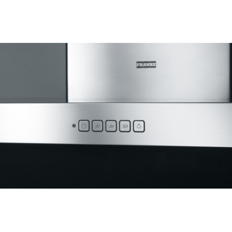 Hota Insula TALE 905 I XS Inox [2]