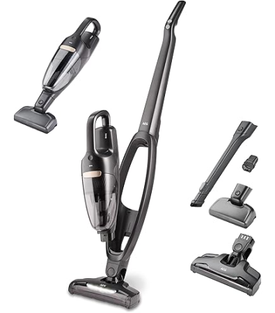 Aspiratoare - Aspirator vertical fără fir – EP61CB21OG