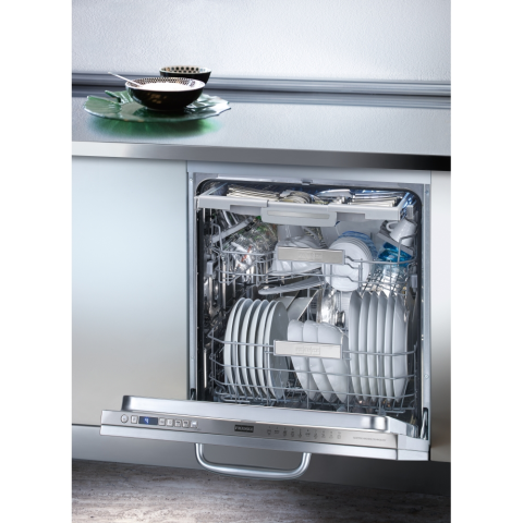 Masini de spalat vase - Masina Spalat Vase FDW 614 D10P DOS LP B