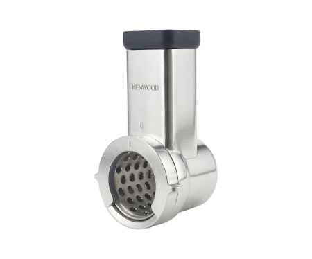 Accesorii electrocasnice - Accesoriu Kenwood Roto Food Cutter KAX643ME, razătoare/feliere 5 tamburi inox