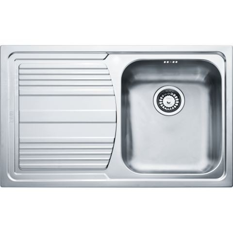 Bucatarie si servire - Chiuveta Inox LLL 611 ST