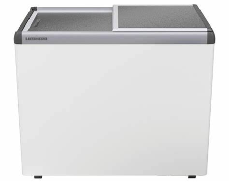 Lazi frigorifice - Ladă frigorifică profesională pentru laborator – MRHsc 2852 001