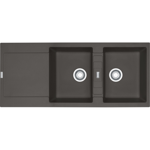 Chiuvete Bucătărie - Chiuveta Fragranite MRG 621-116 Slate Grey