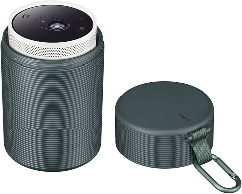 Husă transport videoproiector – compatibilă Samsung The Freestyle, protecție IP55, material PC-ABS [1]