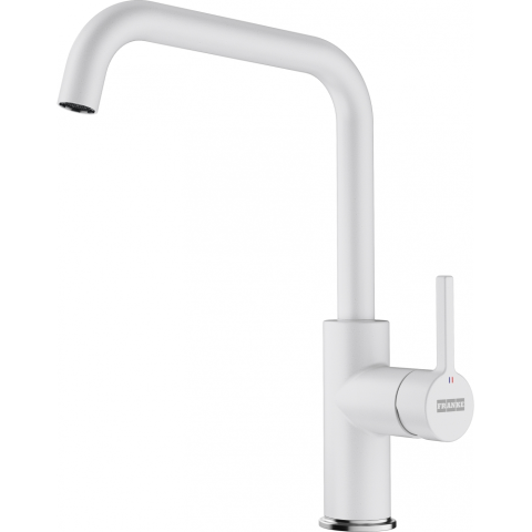 Baterii Bucătărie - Baterie Urban 2.0 Bianco