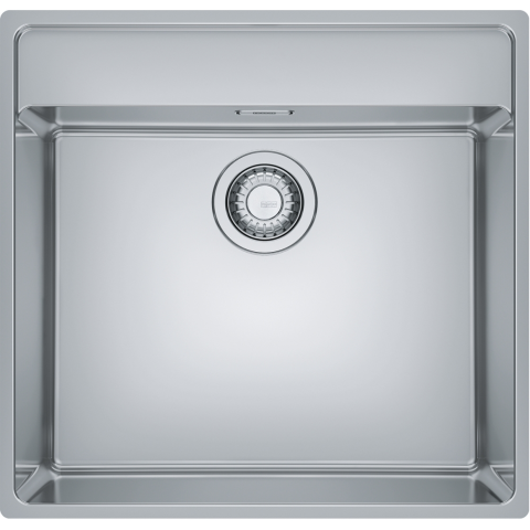 Bucatarie si servire - Chiuveta Inox MRX 210-50 TL