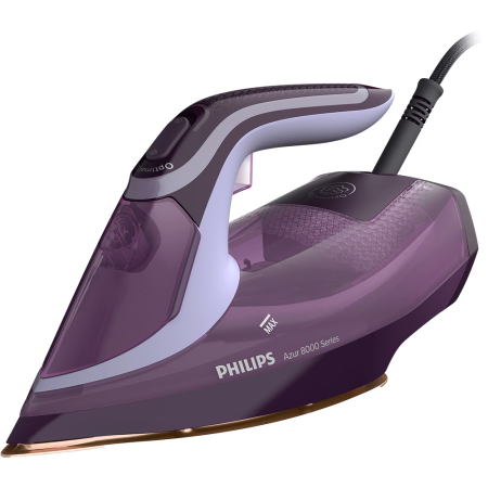 Philips Azur 8000 DST8021/30 — fier de călcat cu abur [1]