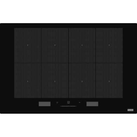 Aparate pentru gatit - Plita Inductie FMY 808 I FP BK Nero