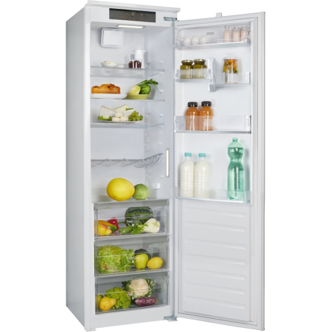Combine frigorifice, încorporabile - Frigider Incorporabil FSDR 330 V E