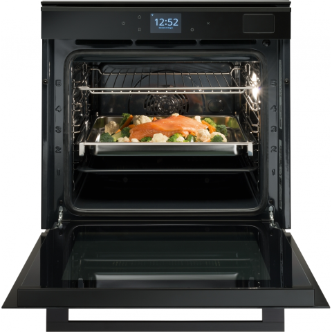 Cuptor Electric FMY 99 HS BK Nero [2]