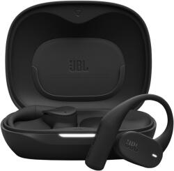 TV, Audio-Video si Foto - JBL Sense Lite – căști wireless open-ear Bluetooth, negru