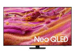 TV, Audio-Video si Foto - Televizor Neo QLED Mini LED 75″ – 4K UHD, Smart TV Tizen, HDR, Dolby Atmos