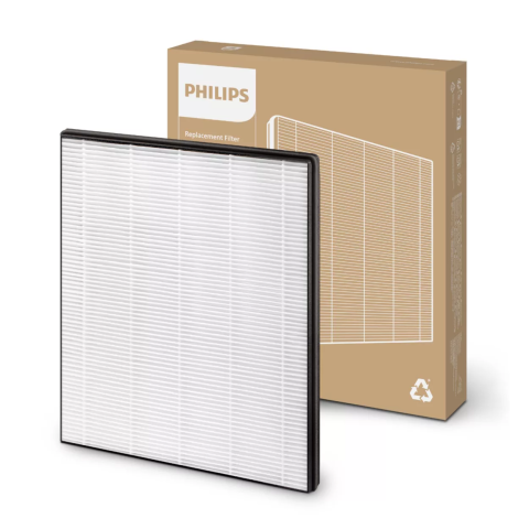 Sanitare - Filtru Philips FY1120/00 NanoProtect pentru purificator aer seria 1000