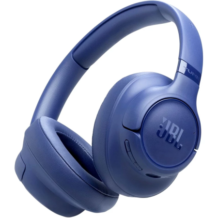 TV, Audio-Video si Foto - Căști over-ear wireless JBL Tune 730BT Blue