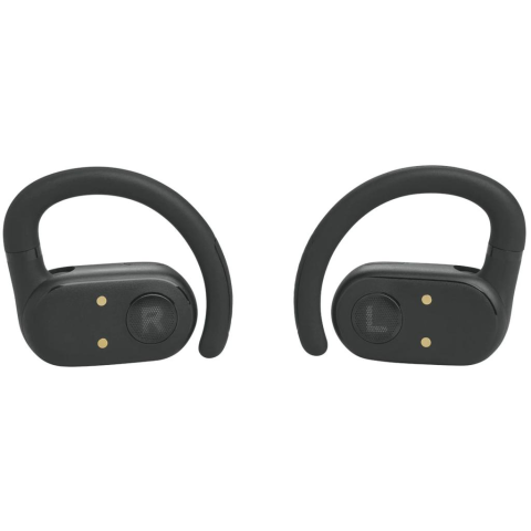 Căști Wireless JBL Soundgear Sense, Open-Ear, Bluetooth 5.3, IP54, 24 Ore Autonomie, OpenSound, Negre [1]