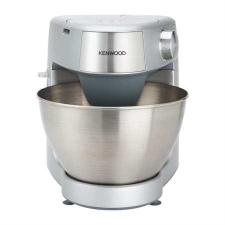 Electrocasnice mici - Robot de bucătărie Kenwood Prospero+ KHC29.A0SI, 1000 W, bol 4.3 L inox, 6 viteze