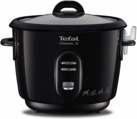 Cuptoare multifuncționale cu aburi - Tefal RK102811 – Aparat de gătit orez 3 L, 500 W