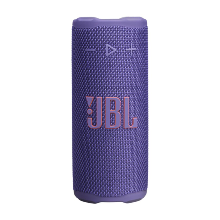 Boxă portabilă JBL Grip Purple [1]
