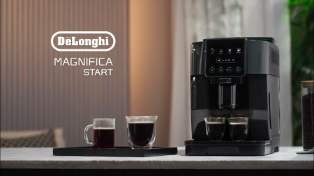 Espressor automat De’Longhi Magnifica Start ECAM220.22.GB [1]