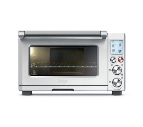 Cuptoare cu aburi - Cuptor electric SOV820 BSS, Smart Oven Pro, 2400W, convecție, 10 funcții, inox