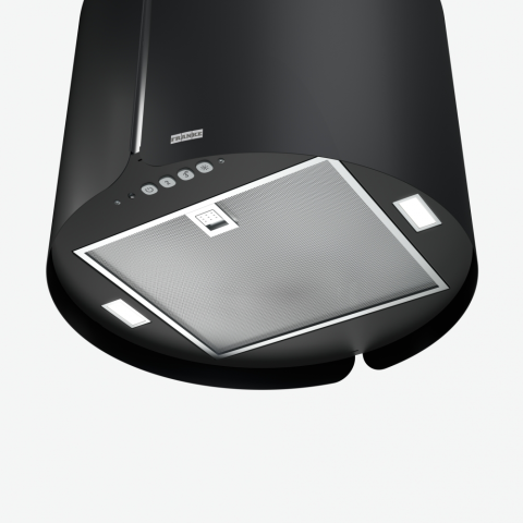 Hota Insula FSMS F42 Matte Black [2]