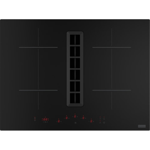 Plite cu hota - Hota Blat FSM 7072 4RC R HI