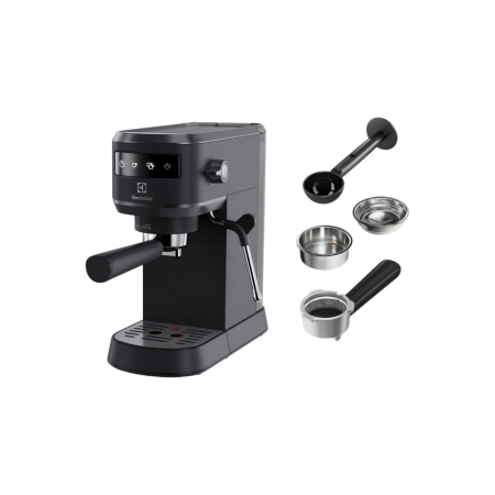 Espressor manual – E6EC1-6BST [1]
