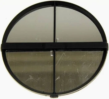 Accesorii hote - Acc. Hota Valva Unic Sens 125