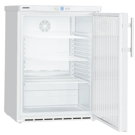 Frigider profesional compact cu ușă plină – FKUv 1610 001 [1]
