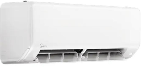 Aparat de aer conditionat Midea All Easy Pro Nordic 9000 BTU MSEPBU-09HRFN8 / MOX230-09HFN8-Ǫ V1, UV Pro, InstaHeater, Incalzire -25°C, WiFi Integrat [2]