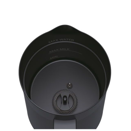 Haier HMB5A 011 – Aparat băuturi calde multifuncțional, 0.35 L, 700 W, negru [2]