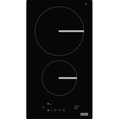Aparate pentru gatit - Plita Gaz FHCR 755 4G TC HE XA C Inox