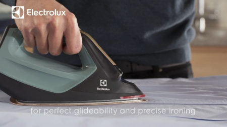 Fier de călcat cu abur – Electrolux Create 8 E8ST2-8OG [2]