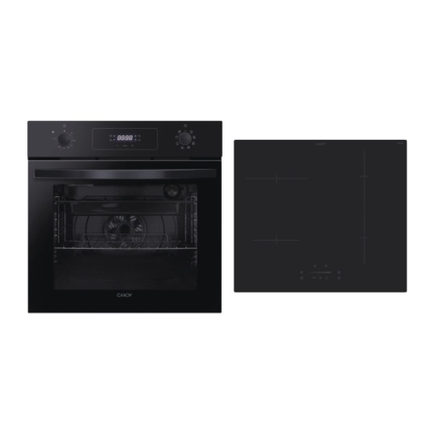 Cuptoare incorporabile - Cuptor incorporabil 65 l – eficiență A+ și funcții versatile