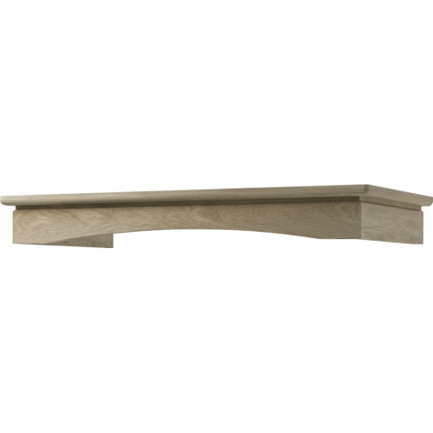 Accesorii hote - Rama lemn FCS/FCL 90 Nuanta Frasin C3