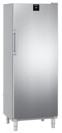 Congelator profesional vertical din inox – FFFCvg 6501 001 [2]