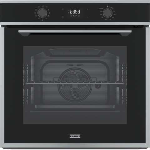Cuptoare incorporabile - Cuptor Electric FMA 97 P XS Inox