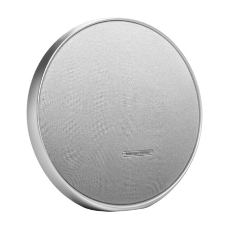 Boxe - Boxă Bluetooth portabilă Harman Kardon Onyx Studio 9, 50 W, autonomie până la 8 h, gri