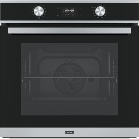 Aparate pentru gatit - Cuptor Electric FSM 97 P XS Inox